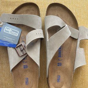 Men's Birkenstock Arizona Soft-Footbed Sandal
